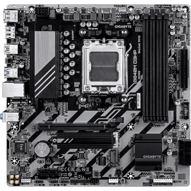 GIGABYTE B840M D3HP