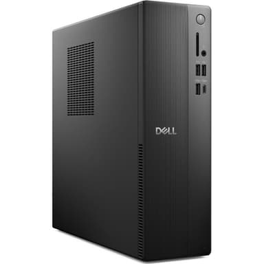 DELL Pro Slim Essential QVS1260 (YXC69) černý