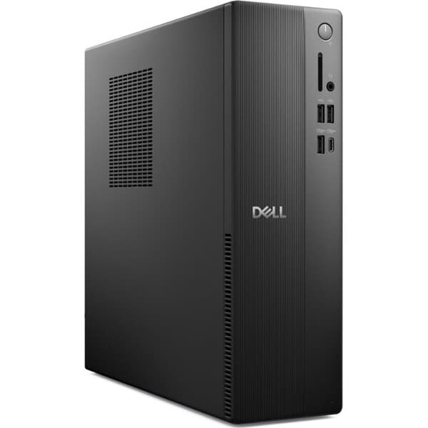 DELL Pro Slim Essential QVS1260 (YXC69) černý