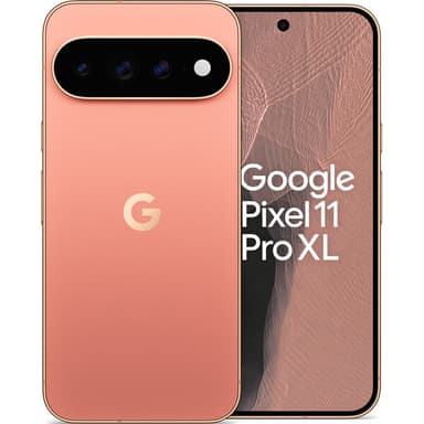 Google Pixel 11 Pro XL 12GB/256GB Canyon
