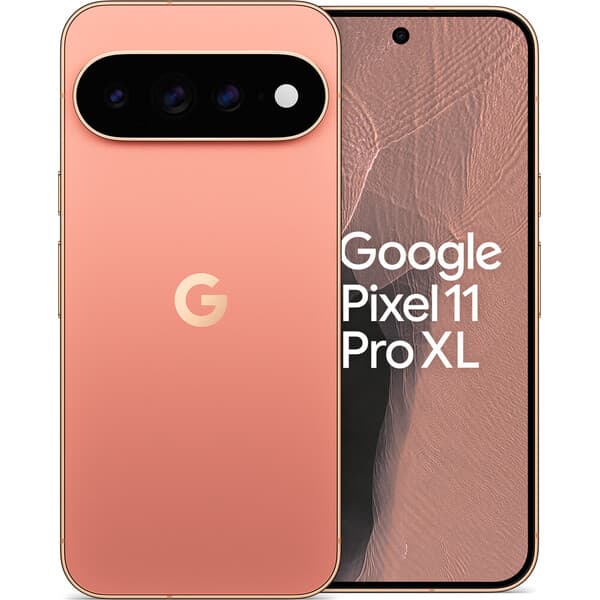 Google Pixel 11 Pro XL 12GB/256GB Canyon