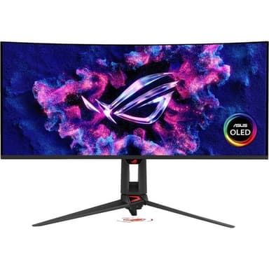 ASUS ROG Swift OLED herní monitor PG34WCDN 34"