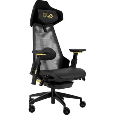 ASUS ROG Destrier Edition 20 herní židle