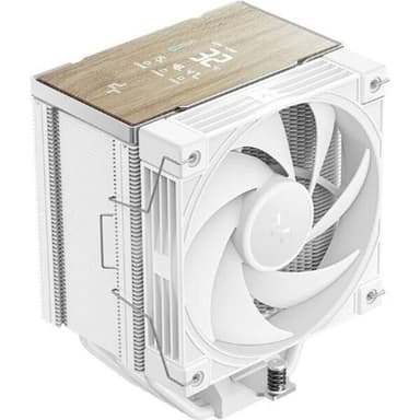 DEEPCOOL AK700 G2 DIGITAL WH biely