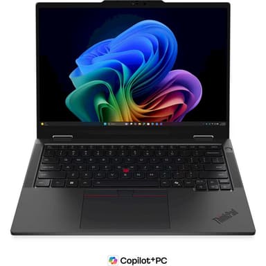 Lenovo ThinkPad T14s 2v1 Gen 2 (21YY003JCK) černý