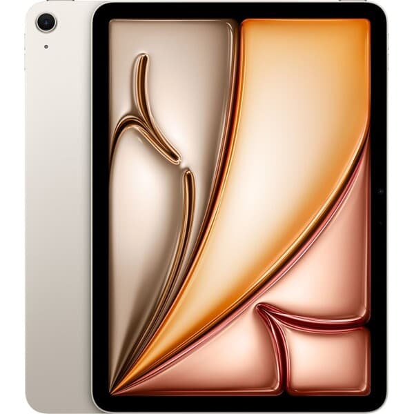 Apple iPad Air 11" 1TB Wi-Fi hviezdne biely (2026)