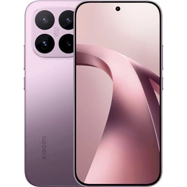 Xiaomi 17T 12GB/256GB fialový