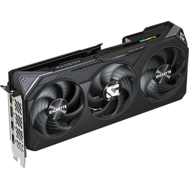 GIGABYTE AMD Radeon RX 9070 GRE GAMING OC 12GB GDDR6
