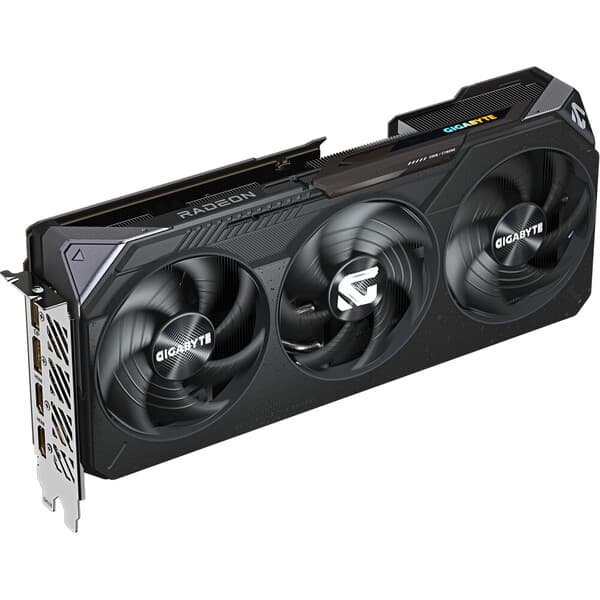 GIGABYTE AMD Radeon RX 9070 GRE GAMING OC 12GB GDDR6