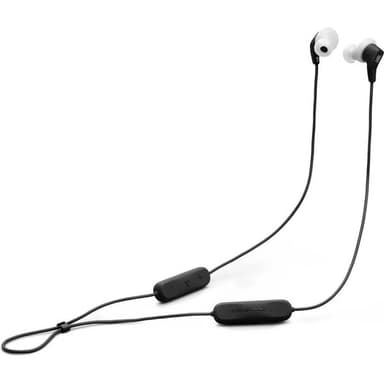 JBL Endurance Run 3 Wireless sluchátka černá/šedá