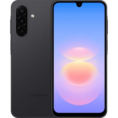 Samsung Galaxy A18 LTE 4GB/128GB černý