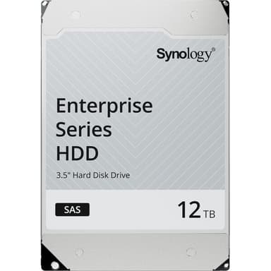 Synology HAS5310-12T 3,5” HDD 12TB