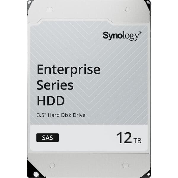 Synology HAS5310-12T 3,5” HDD 12TB
