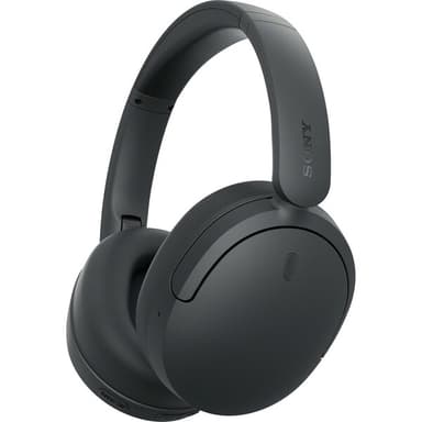 Sony Noise Cancelling WH-CH730N, čierne