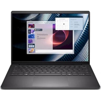 Dell Pro 14 Essential PV14250 (C0KY0) černý + 3. rok záruky ProSupport On-Site