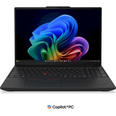 Lenovo ThinkPad T16 Gen 5 (21WT000QCK) černý