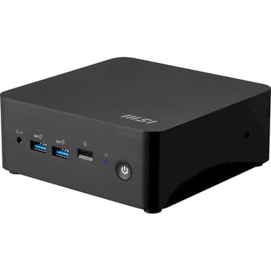 MSI Cubi NUC 1MG-434EU
