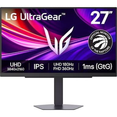 LG UltraGear 27G810A-B herní monitor 27"