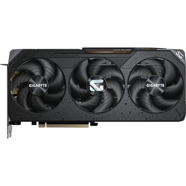 GIGABYTE AMD Radeon RX 9070 GAMING 16GB GDDR6