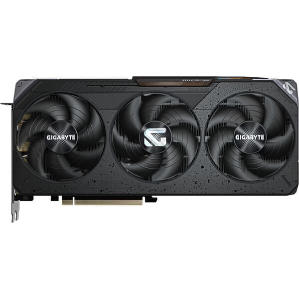 GIGABYTE AMD Radeon RX 9070 GAMING 16GB GDDR6