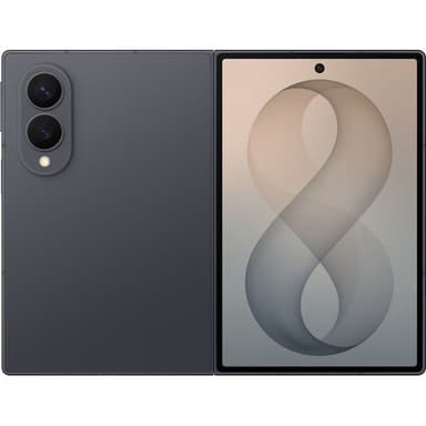Samsung Galaxy Z Fold8 12GB/512GB grafitová
