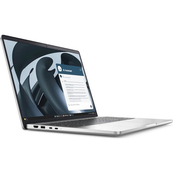 Dell Pro 16 Plus PB16255 (P31KD) stříbrný