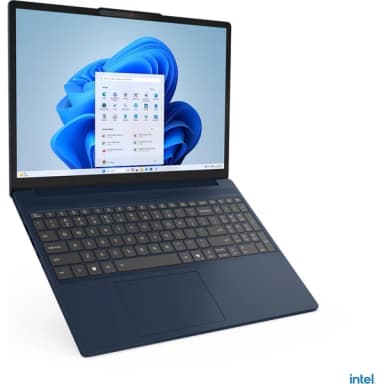 Lenovo IdeaPad Slim 3 15IRH10 (83K101JVCK) modrý