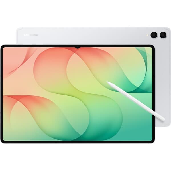 Samsung Galaxy Tab S12 Ultra (5G) 12GB/256GB strieborný