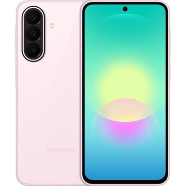 Samsung Galaxy A27 5G 6GB/128GB ružová