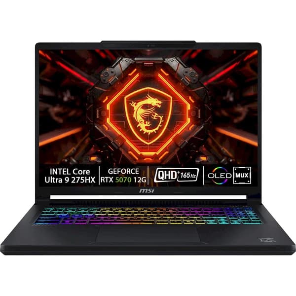 MSI Crosshair 16 Max HX E2WGXK-056CZ