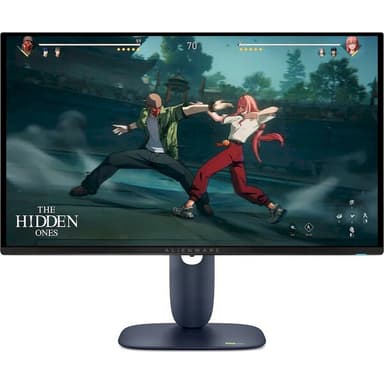 DELL Alienware AW2725D herní monitor 27"