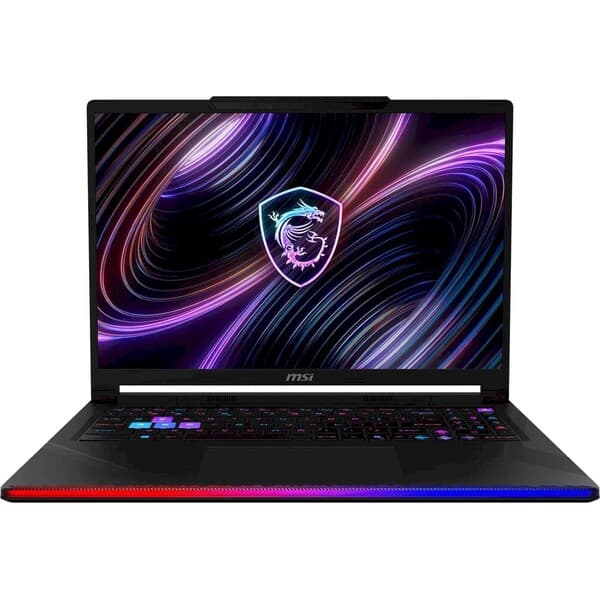 MSI Raider 16 Max HX B2WI-268CZ