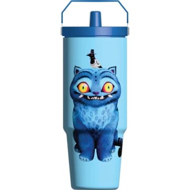 Pyramid International Cestovní hrnek K-Pop Demon Hunters - Derpy 600 ml