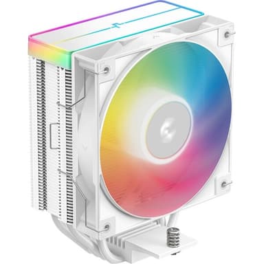 DEEPCOOL AG400 WH ARGB V2 biely