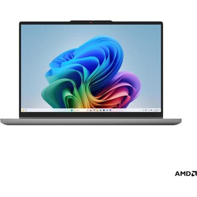 Lenovo IdeaPad 5 2v1 15AHP11 (83UN0011CK) sivý
