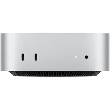 Apple Mac mini / M6 / 16GB / 512GB / stříbrný