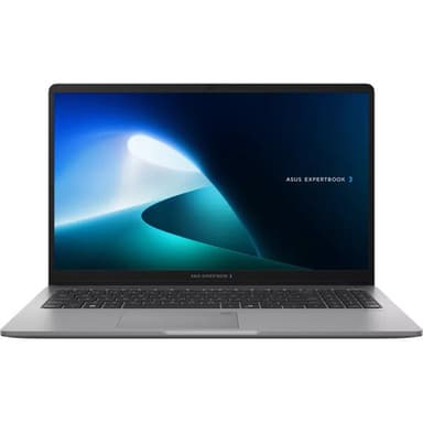 ASUS ExpertBook P1 (P1503CVAY-C38512XZ) šedý