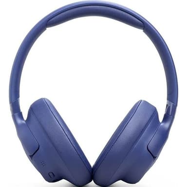 JBL Tune 730BT náhlavní sluchátka modrá