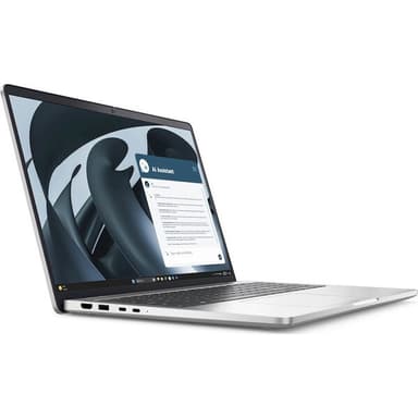 Dell Pro 16 Plus PB16255 (7DF96) stříbrný