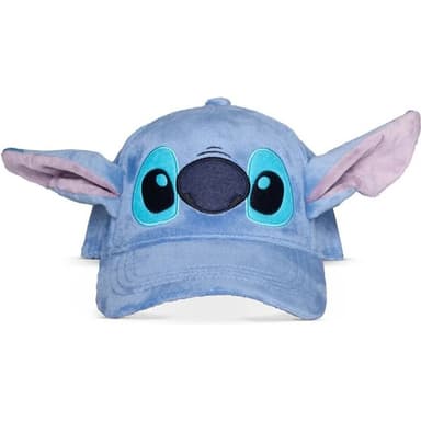 Šiltovka Difuzed Lilo & Stitch - Novelty Cap