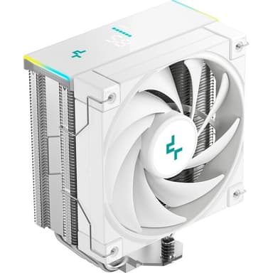 DEEPCOOL AK400 DIGITAL SE WH biely
