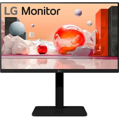 LG 24BA560-T monitor 24"