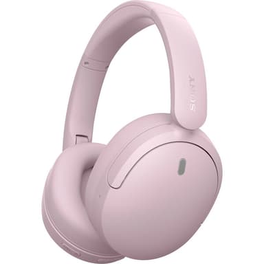 Sony Noise Cancelling WH-CH730N, ružové
