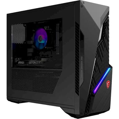 MSI MAG Infinite S3 14NVL5-3276EU