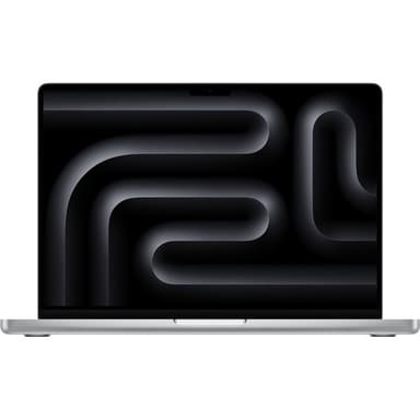 Apple MacBook Pro 14" / M5 Max / 36GB / 2TB / stříbrný