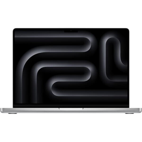 Apple MacBook Pro 14" / M5 Max / 48GB / 2TB / stříbrný
