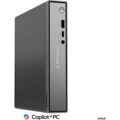 Lenovo ThinkCentre neo 55q Gen 6 (13GT000PCK) černý