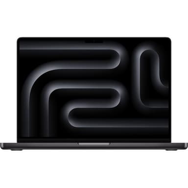 Apple MacBook Pro 14" / M5 Pro / 24GB / 1TB / vesmírně černý