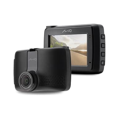 Mio MiVue 803W Pro 2.5K WIFI GPS Smartbox autokamera