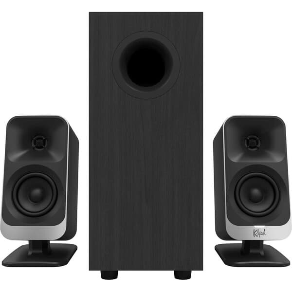 KLIPSCH ProMedia Lumina Black
